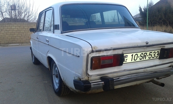 LADA (VAZ) 2106 2001, 150,000 km - 1.5 l - Masallı