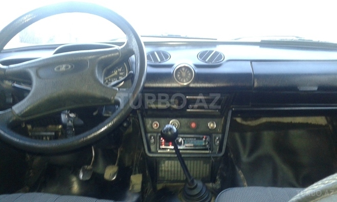 LADA (VAZ) 2106 2001, 150,000 km - 1.5 l - Masallı