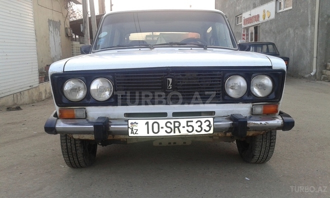 LADA (VAZ) 2106 2001, 150,000 km - 1.5 l - Masallı