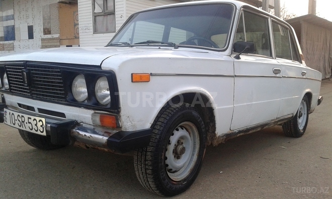 LADA (VAZ) 2106 2001, 150,000 km - 1.5 l - Masallı