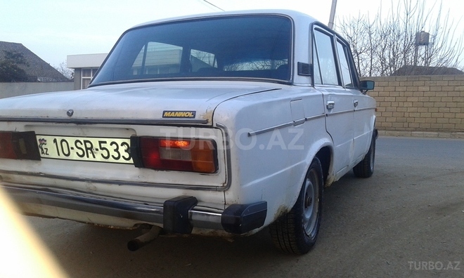 LADA (VAZ) 2106 2001, 150,000 km - 1.5 l - Masallı