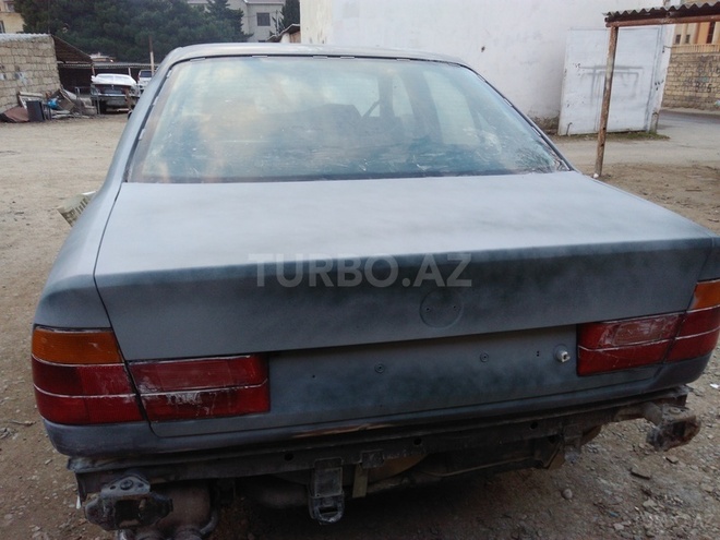 BMW 525 1994, 258,000 km - 2.0 l - Bakı