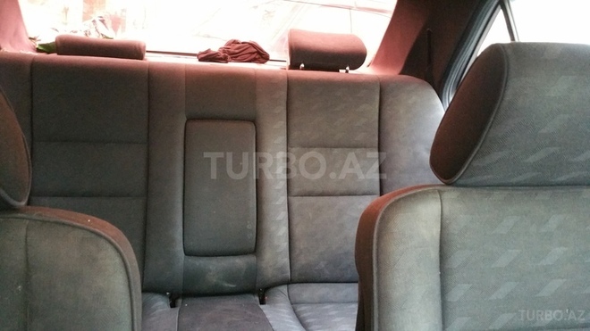 Mercedes C 180 1996, 370,000 km - 1.8 l - Bakı
