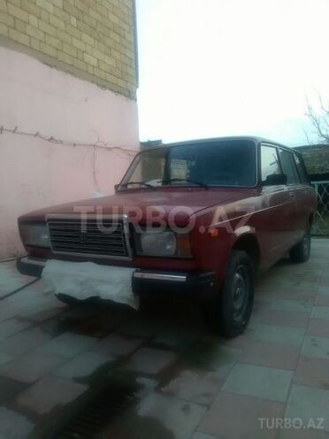 LADA (VAZ) 2104 2008, 99,903 km - 1.6 l - Bakı