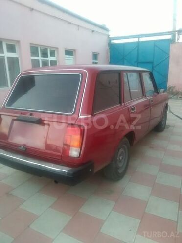 LADA (VAZ) 2104 2008, 99,903 km - 1.6 l - Bakı