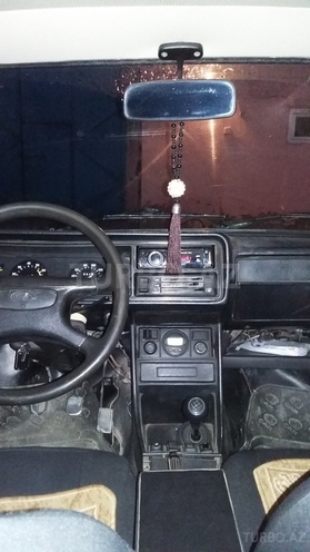 LADA (VAZ) 2104 2008, 99,903 km - 1.6 l - Bakı