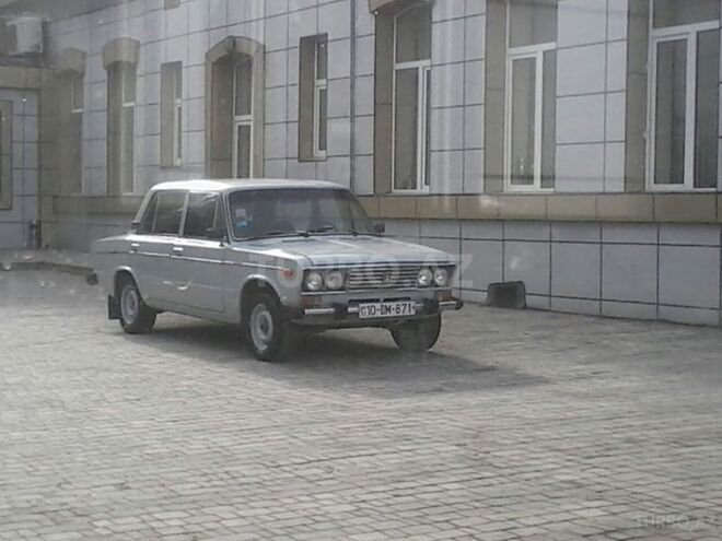 LADA (VAZ) 2106 1987, 335,470 km - 1.3 л - Bakı