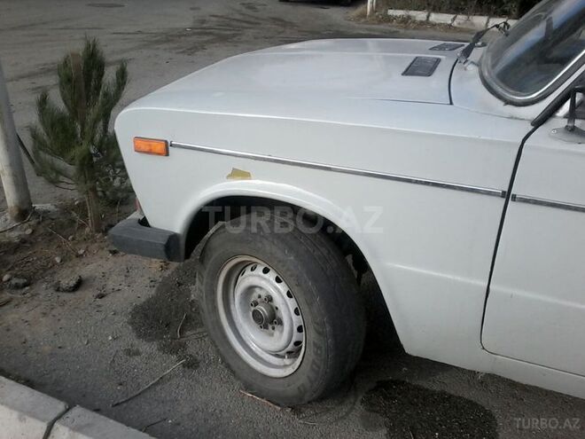LADA (VAZ) 2106 1987, 335,470 km - 1.3 л - Bakı