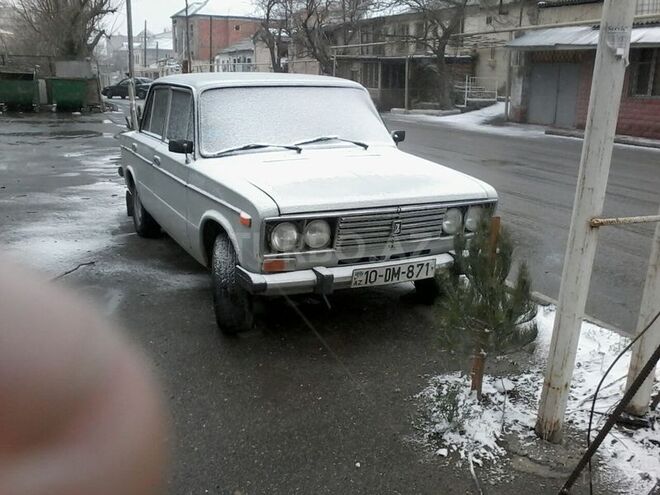 LADA (VAZ) 2106 1987, 335,470 km - 1.3 л - Bakı