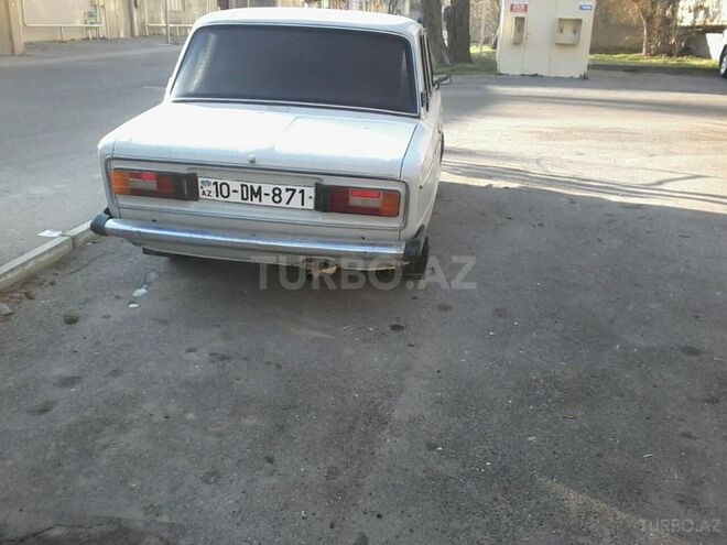 LADA (VAZ) 2106 1987, 335,470 km - 1.3 л - Bakı