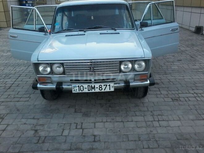 LADA (VAZ) 2106 1987, 335,470 km - 1.3 л - Bakı