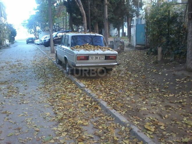 LADA (VAZ) 2106 1987, 335,470 km - 1.3 л - Bakı