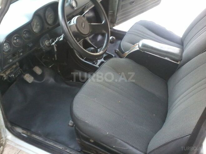 LADA (VAZ) 2106 1987, 335,470 km - 1.3 л - Bakı