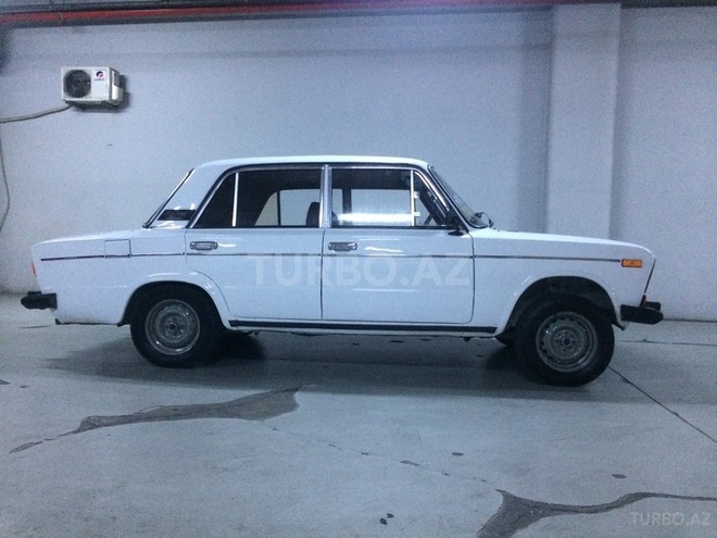 LADA (VAZ) 2106 2000, 125,000 km - 1.6 l - Bakı