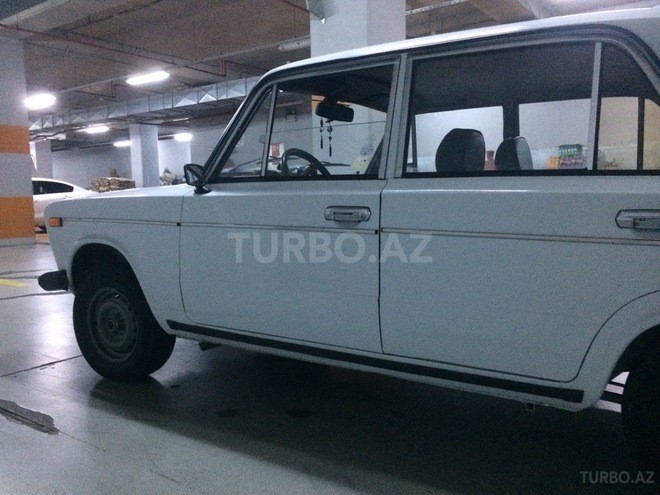 LADA (VAZ) 2106 2000, 125,000 km - 1.6 l - Bakı