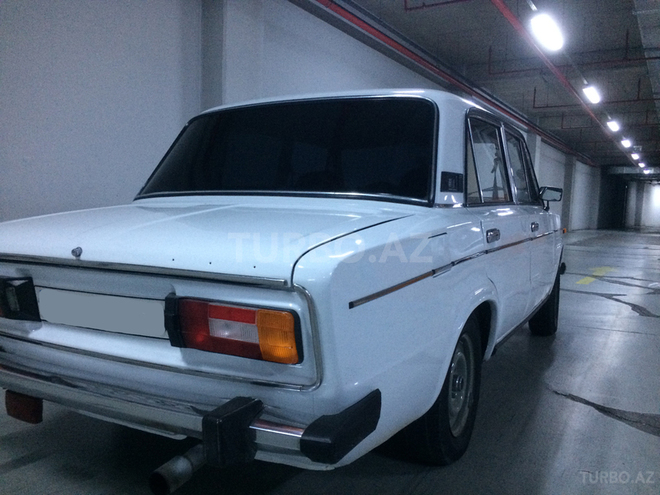 LADA (VAZ) 2106 2000, 125,000 km - 1.6 l - Bakı
