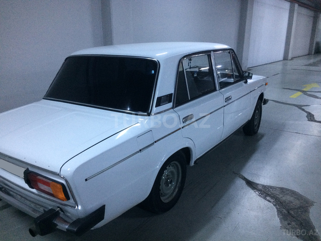 LADA (VAZ) 2106 2000, 125,000 km - 1.6 l - Bakı