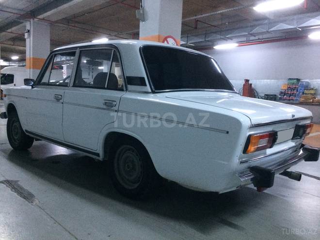 LADA (VAZ) 2106 2000, 125,000 km - 1.6 l - Bakı
