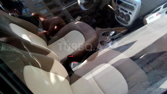 Changan Benni 2014, 2,000 km - 0.1 l - Bakı