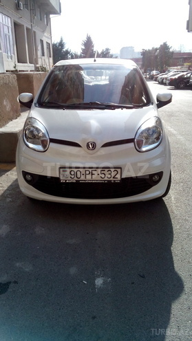 Changan Benni 2014, 2,000 km - 0.1 l - Bakı