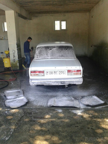 LADA (VAZ) 2107 2006, 13,952 km - 0.1 л - Zaqatala