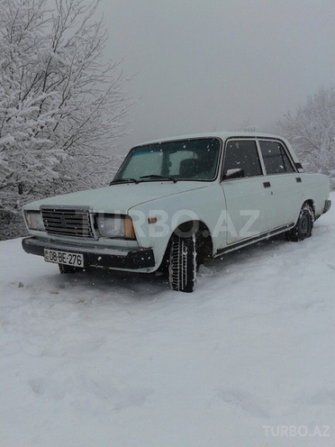 LADA (VAZ) 2107 2006, 13,952 km - 0.1 л - Zaqatala