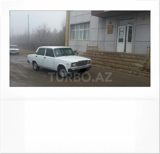 LADA (VAZ) 2107 1992, 145,000 km - 1.6 l - Quba