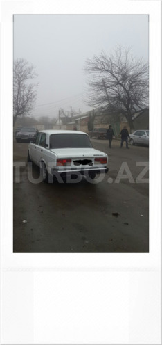 LADA (VAZ) 2107 1992, 145,000 km - 1.6 l - Quba