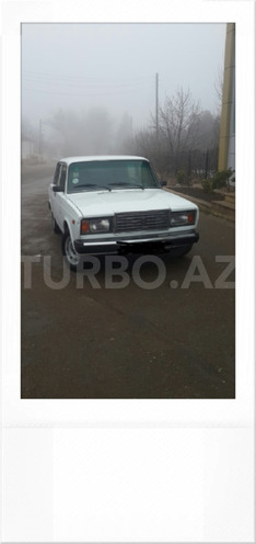 LADA (VAZ) 2107 1992, 145,000 km - 1.6 l - Quba