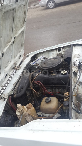 LADA (VAZ) 2107 1992, 145,000 km - 1.6 l - Quba