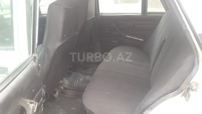 LADA (VAZ) 2107 1992, 145,000 km - 1.6 l - Quba