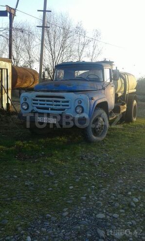 ZIL 130 1986, 200,000 km - 6.0 л - Ağdaş