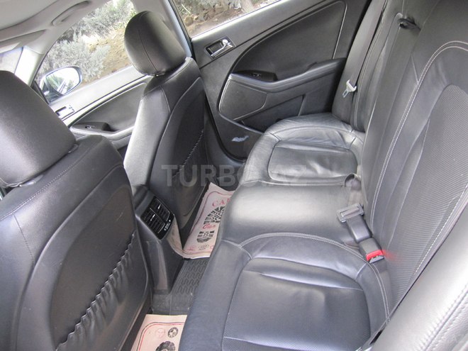 Kia Optima 2012, 78,000 km - 2.4 л - Bakı