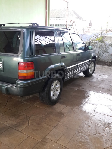 Jeep Grand Cherokee 1993, 95,000 km - 0.4 l - Neftçala