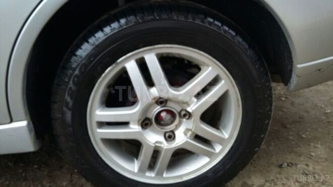 Ford Focus 2003, 205,237 km - 2.0 l - Lənkəran