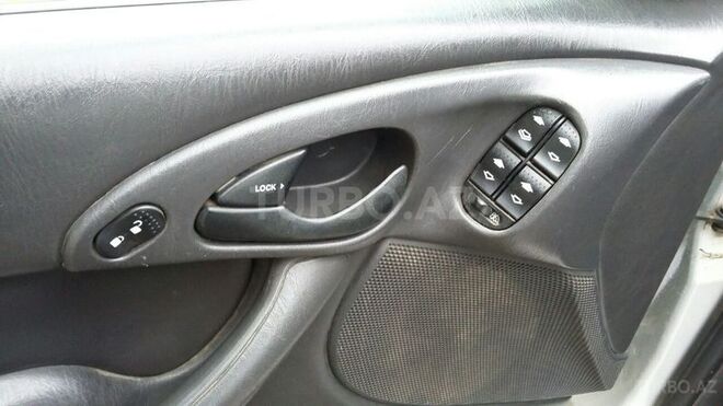 Ford Focus 2003, 205,237 km - 2.0 l - Lənkəran