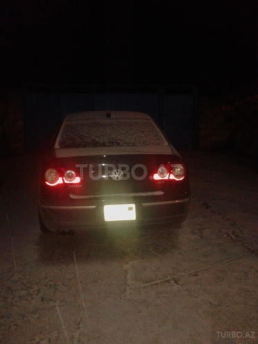 Volkswagen Passat 2006, 175,023 km - 2.0 l - Sumqayıt