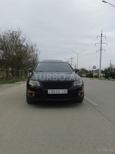 Volkswagen Passat 2006, 175,023 km - 2.0 l - Sumqayıt