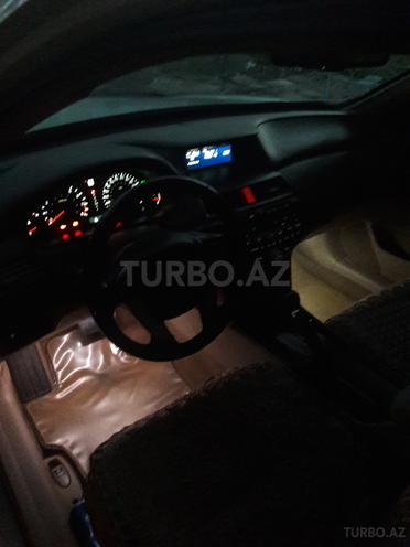 Honda Accord 2008, 167,000 km - 2.4 l - Bakı