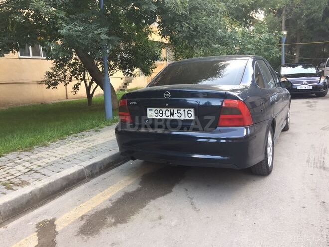 Opel Vectra 2002, 260,000 km - 2.0 l - Bakı
