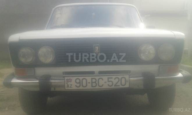 LADA (VAZ) 2106 1992, 150,000 km - 1.6 l - Bakı