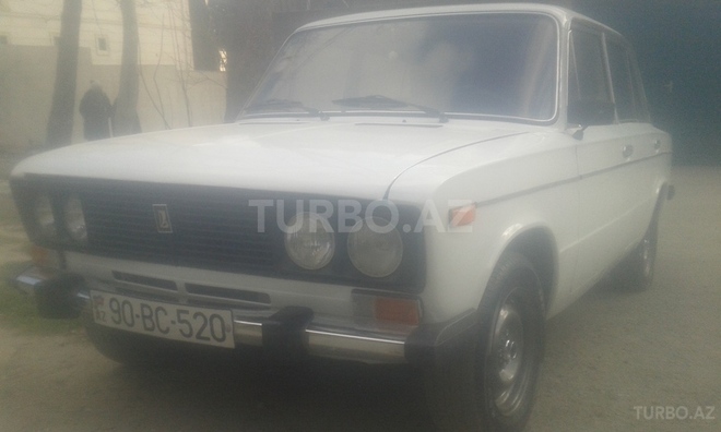 LADA (VAZ) 2106 1992, 150,000 km - 1.6 l - Bakı