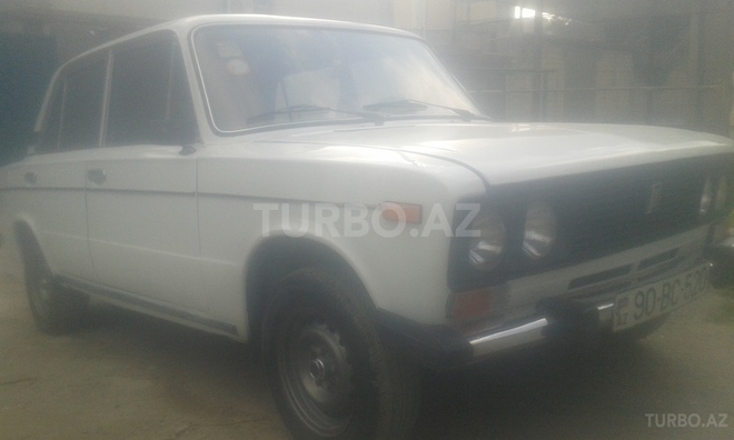 LADA (VAZ) 2106 1992, 150,000 km - 1.6 l - Bakı