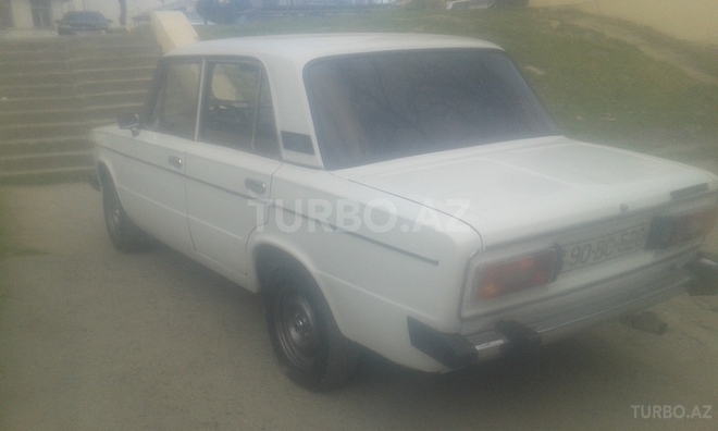 LADA (VAZ) 2106 1992, 150,000 km - 1.6 l - Bakı