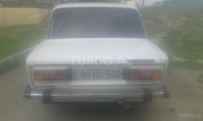 LADA (VAZ) 2106 1992, 150,000 km - 1.6 l - Bakı