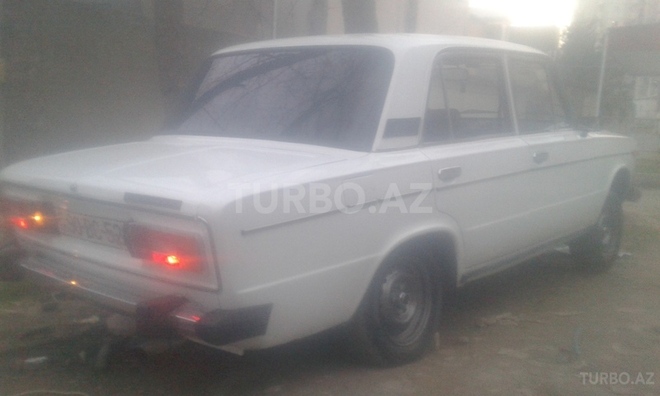 LADA (VAZ) 2106 1992, 150,000 km - 1.6 l - Bakı