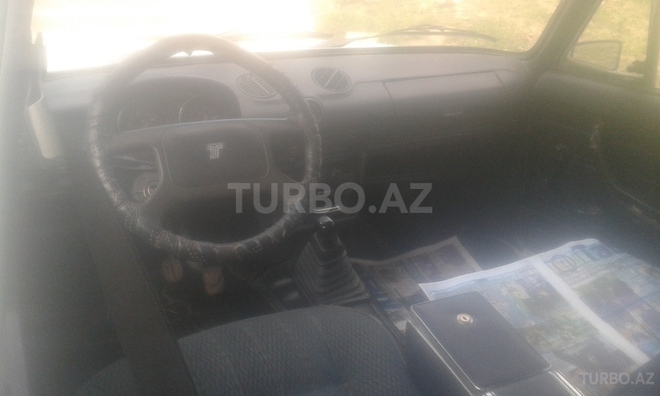 LADA (VAZ) 2106 1992, 150,000 km - 1.6 l - Bakı