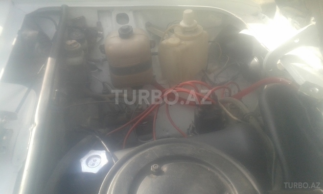 LADA (VAZ) 2106 1992, 150,000 km - 1.6 l - Bakı