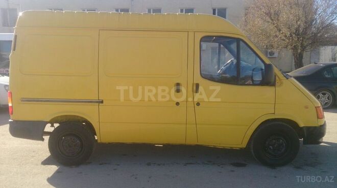Ford Transit 1998, 395,305 km - 0.3 l - Sumqayıt