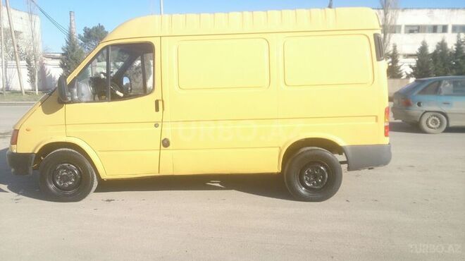 Ford Transit 1998, 395,305 km - 0.3 l - Sumqayıt